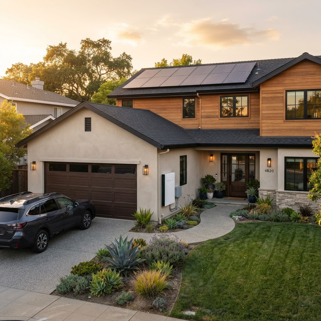 SGIP Battery Incentives in California: How to Qualify & Apply
