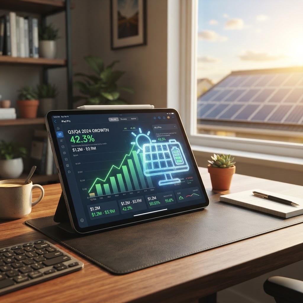 SREC Markets Explained: How to Sell Your Solar Electricity Credits