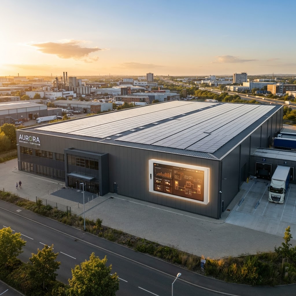 Maximizing ROI: Solar and Demand Charge Management for Businesses