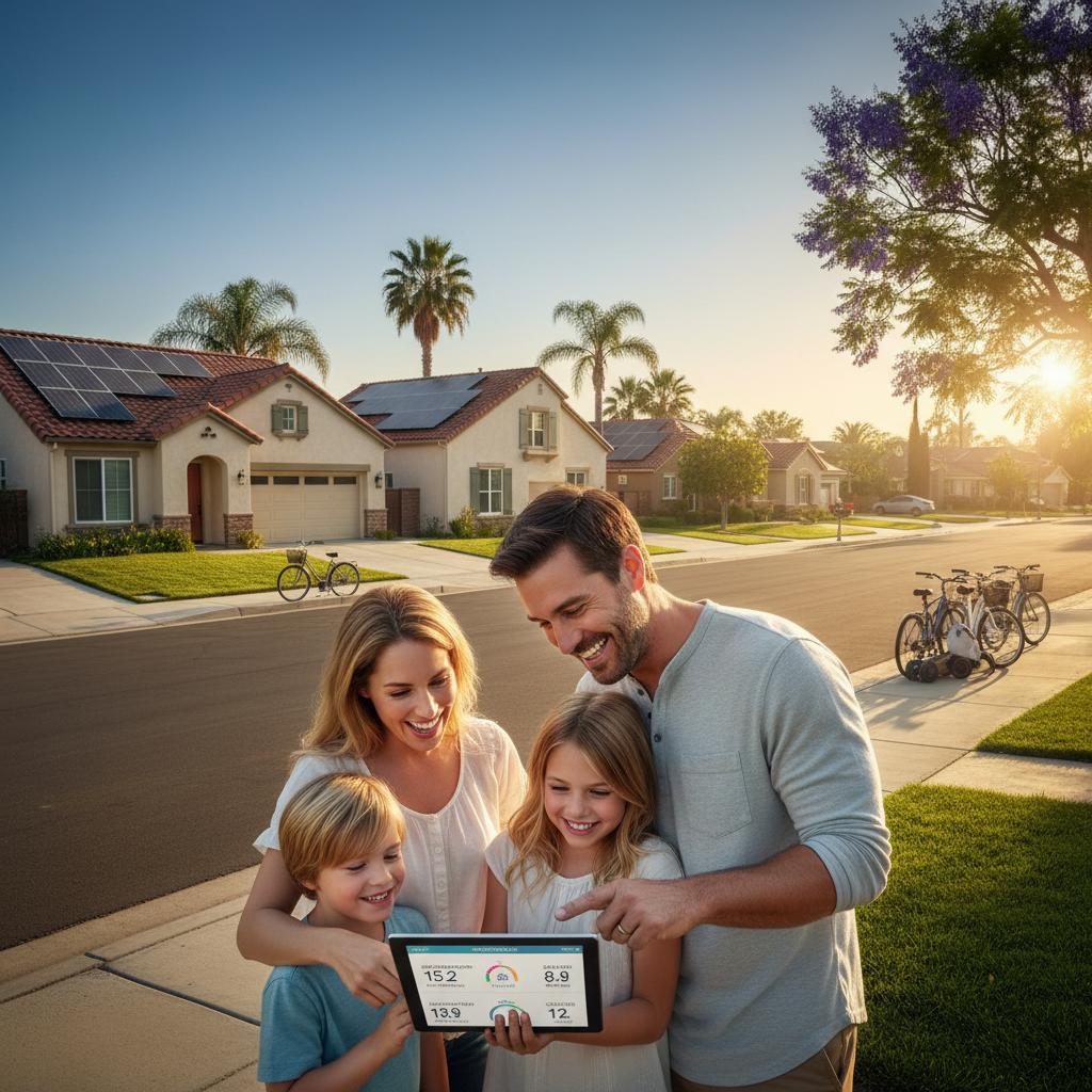NEM 3.0 One Year Later: Insights from California Solar Owners