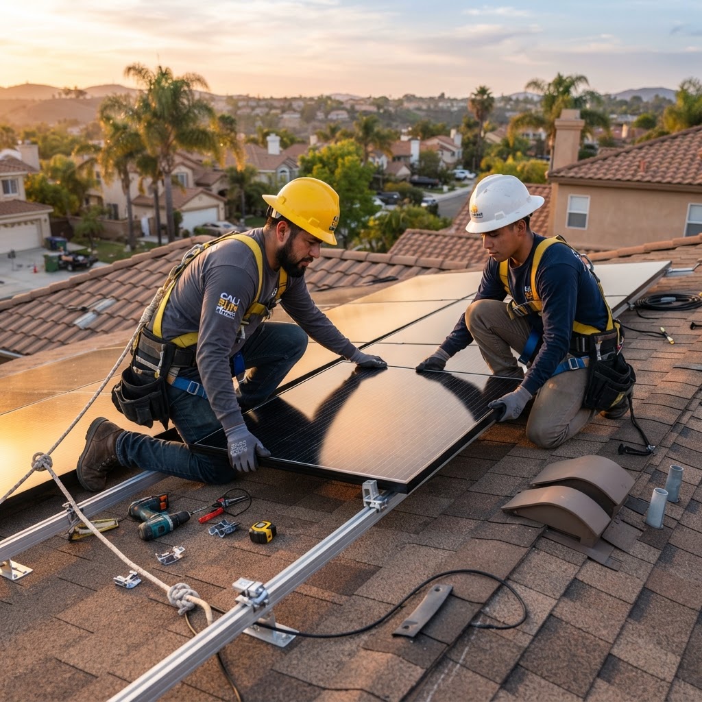 Solar Installer Misclassification in California: Are You Really an Independent Contractor?