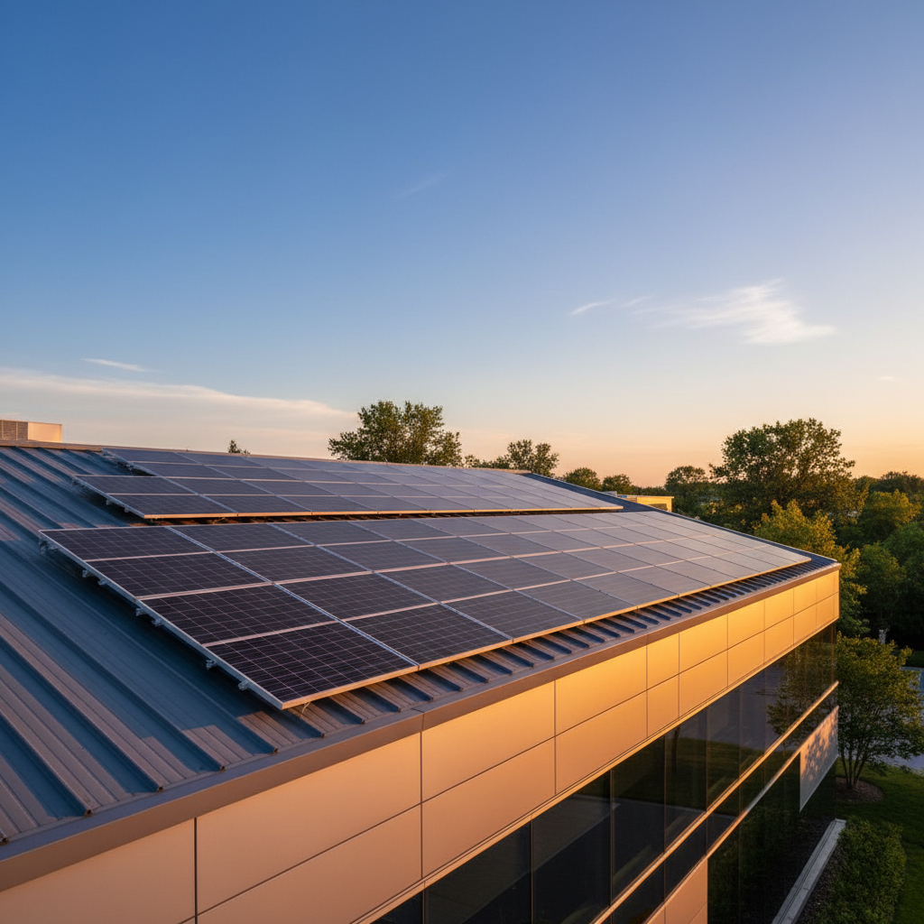 AI Enhances Solar Proposals Accuracy to 2% Output Predictions