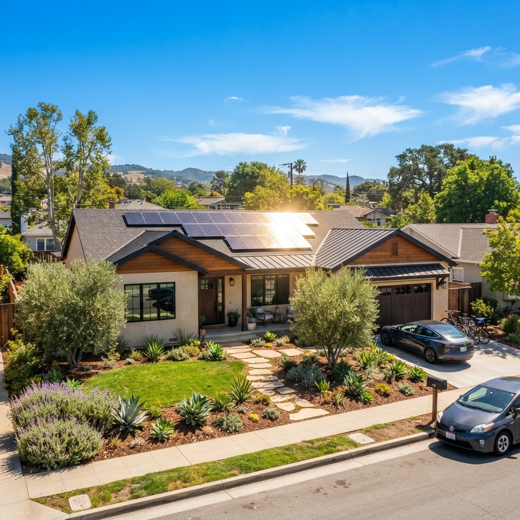 Solar Energy Programs for Low-Income California Households: 2026 Guide