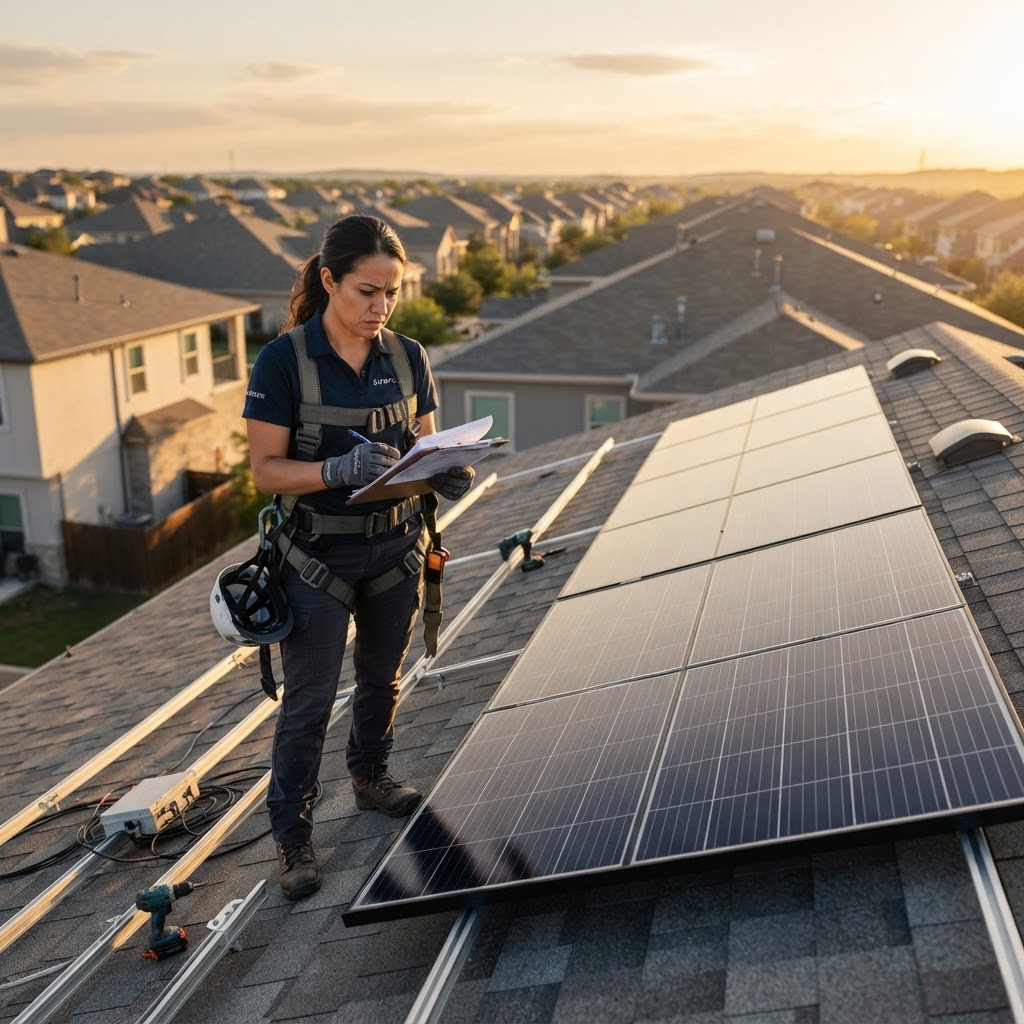 Solar Labor Shortage: How It Impacts Your Installation Timeline