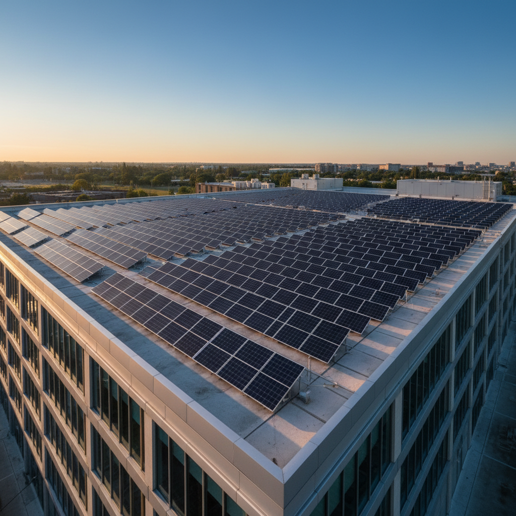 Unlocking the Future: Perovskite Solar Cells Revolutionize Energy