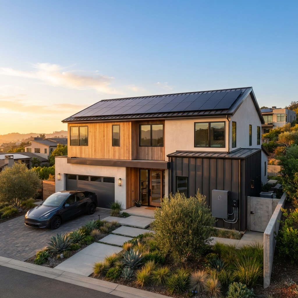 Choosing a Solar Company in California: A 2026 NEM 3.0 Guide