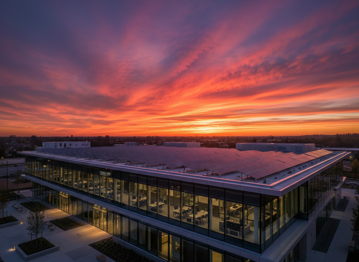 Commercial Solar