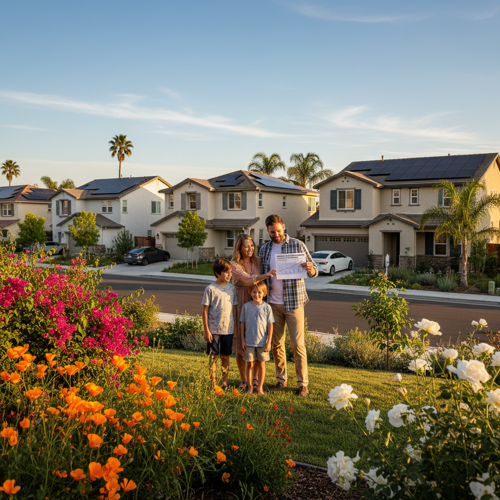 SCE Solar Export Credits in 2026: Earnings Explained