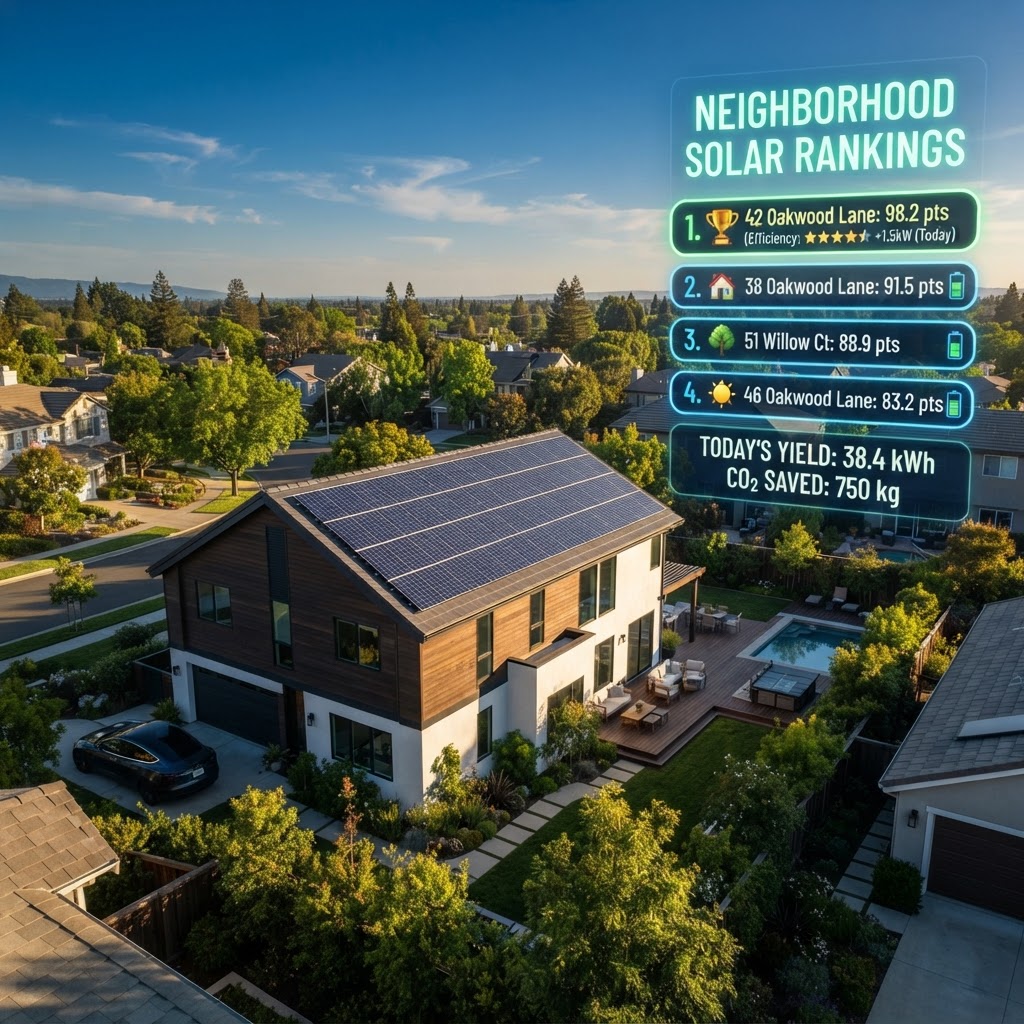 Best State Solar Incentives of 2026: A State-by-State Ranking