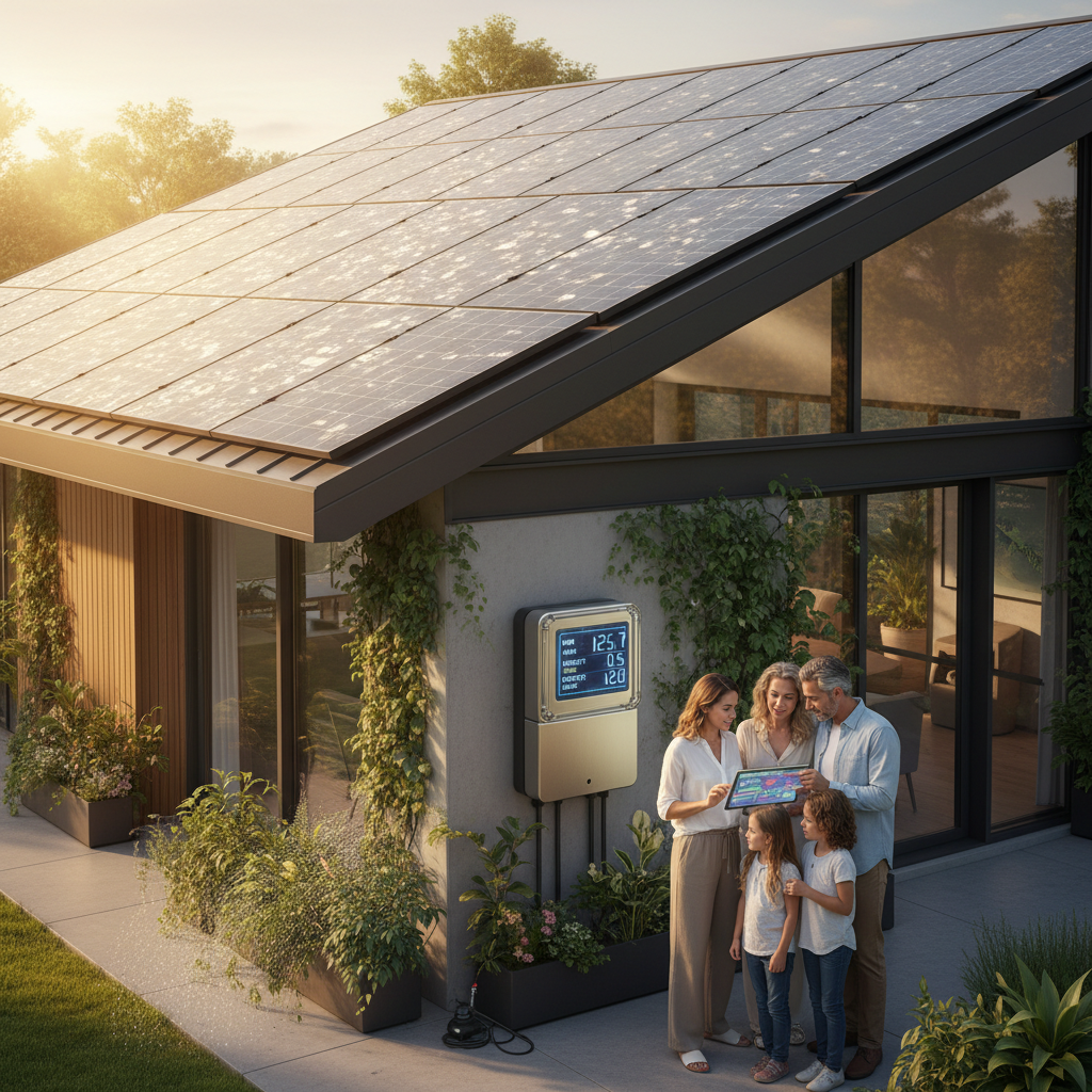 Maximize Solar Savings with NEM 3.0: Top Consumption Shifting Tips