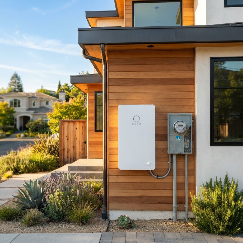 SGIP Battery Incentives in California: Low-Income Eligibility Guide
