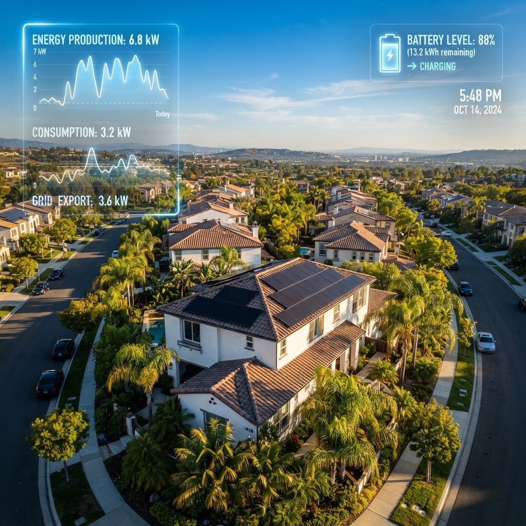 NEM 3.0 One Year Later: Impact on California Solar Owners