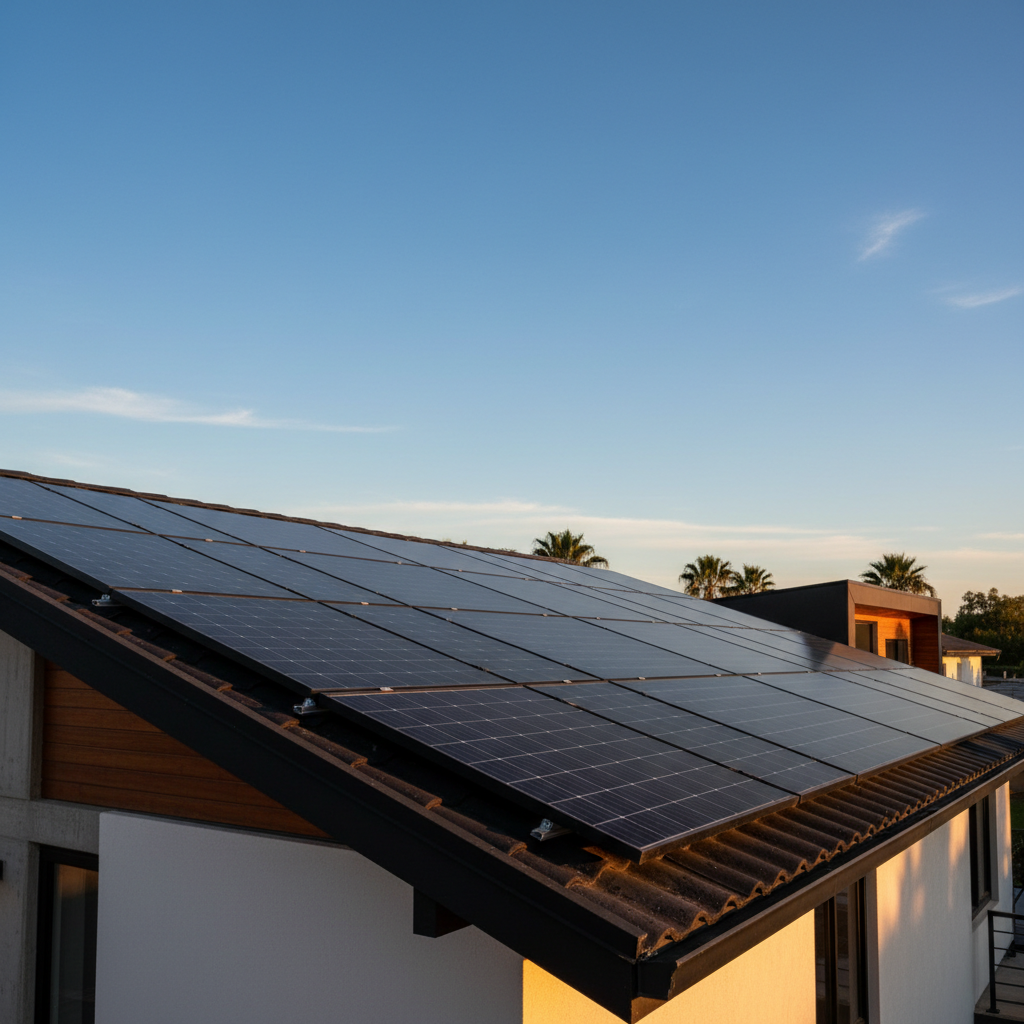 The Rise of Community Solar: Solutions for Unsuitable Roofs