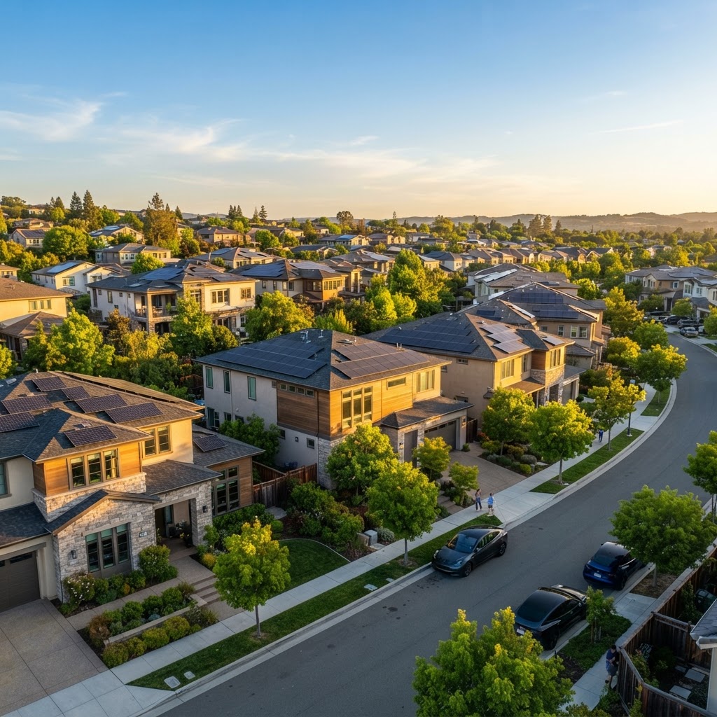 Solar Power Boom: Why Installations Jumped 40% in Q1 2026