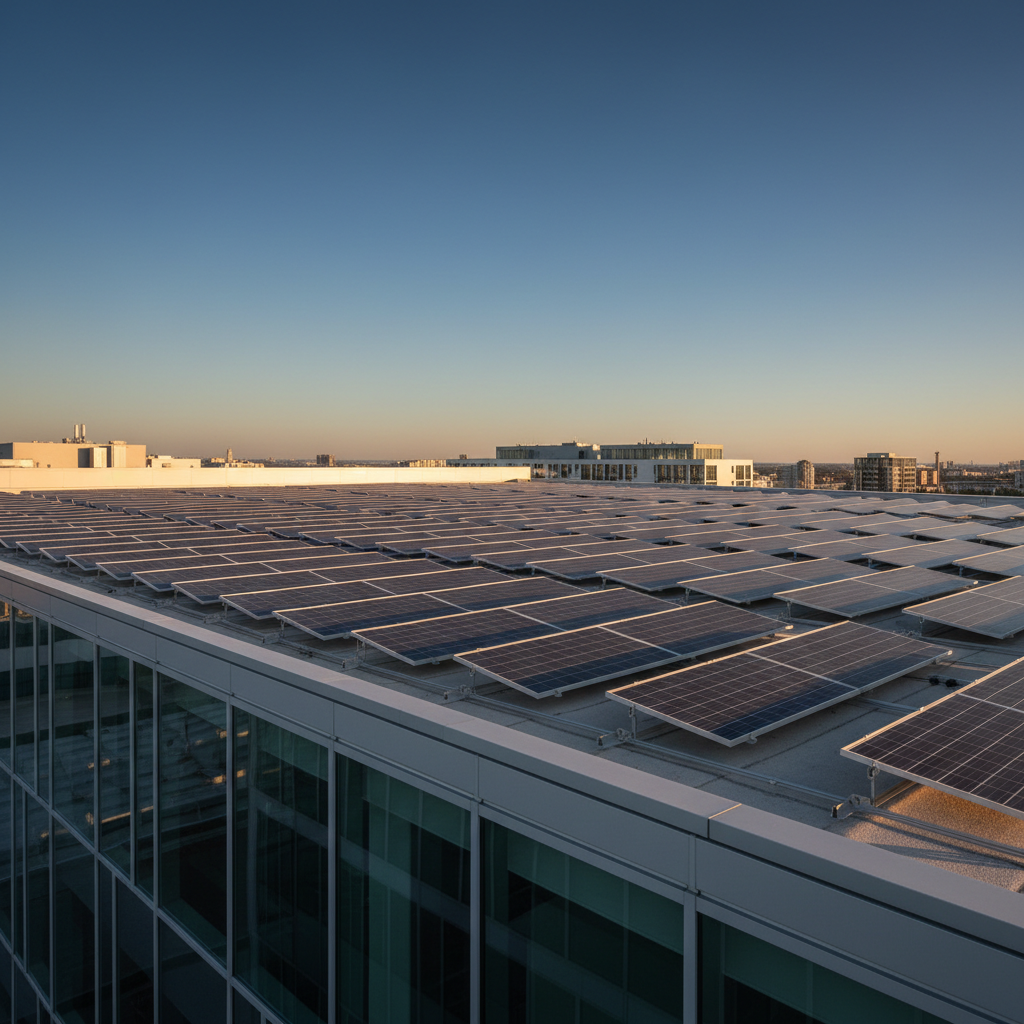 Harnessing Dual Benefits: Agrivoltaics Explained