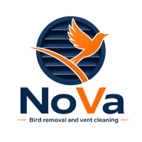 Nova Bird Removal & Vent Cleaning logo