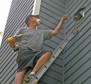 Dryer Vent Cleaning Service — Northern Virginia — Nova Bird Removal & Vent Cleaning, Northern Virginia