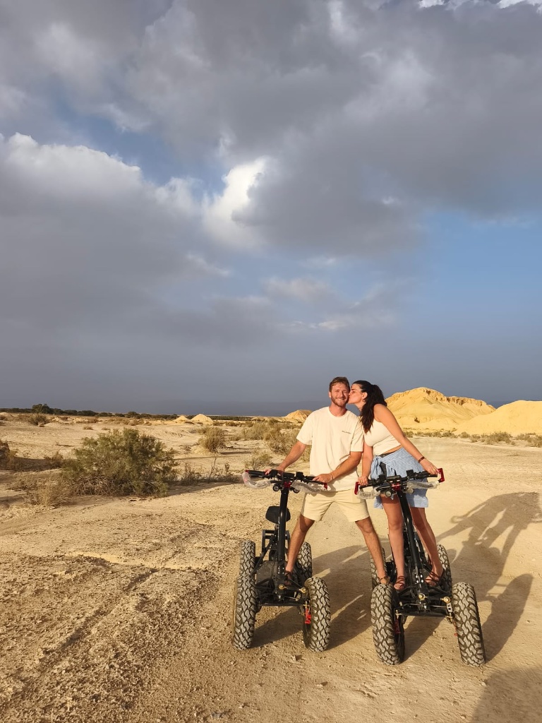 מסעות מותאמים אישית