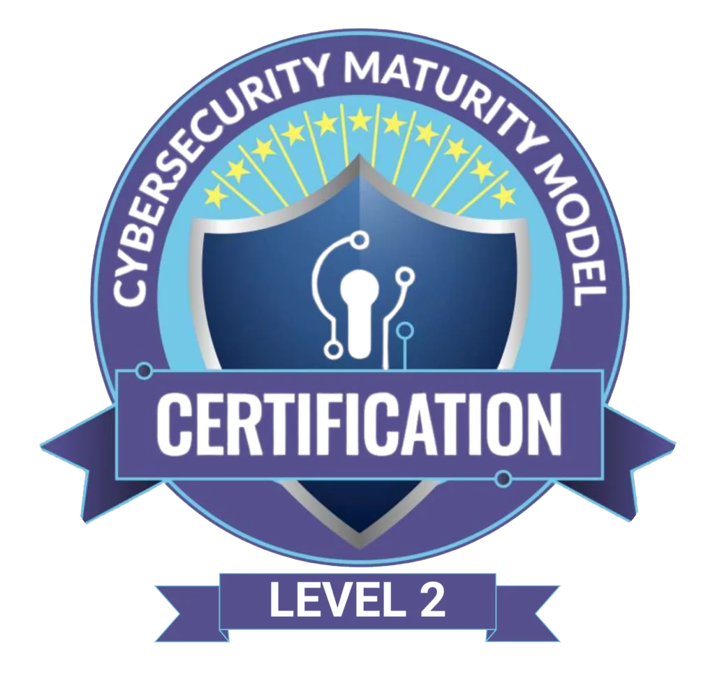 Cybersecurity Maturity Model Certification