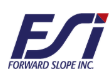 Forward Slope Inc.