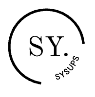SYSups Logo