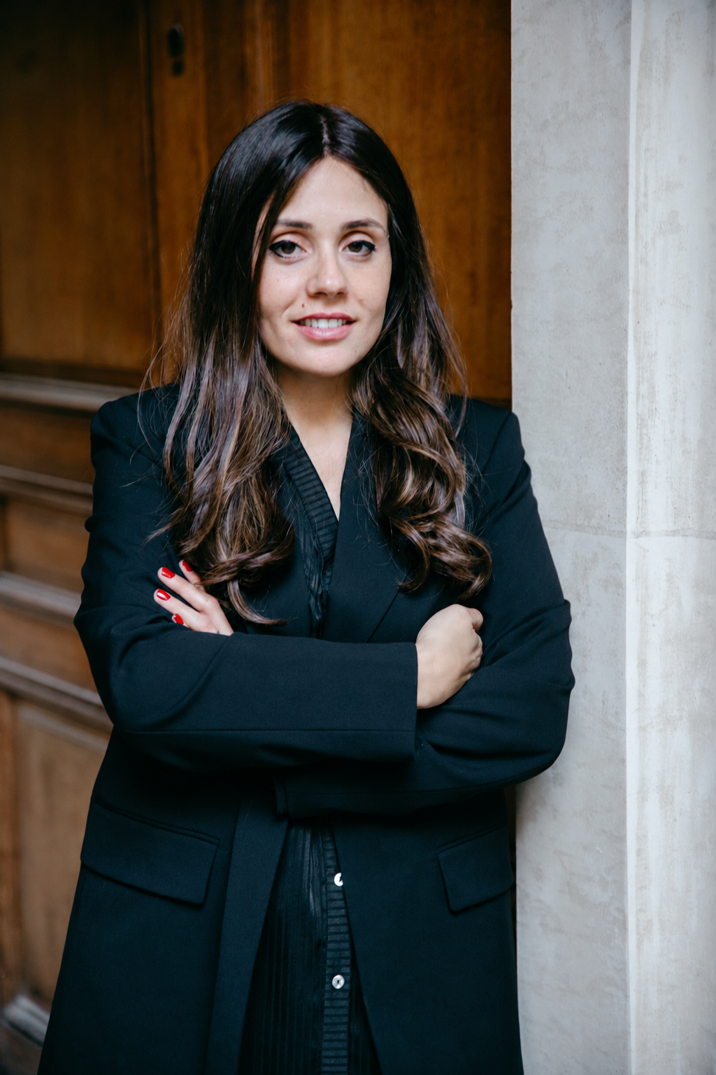 Maître Cohen Rina