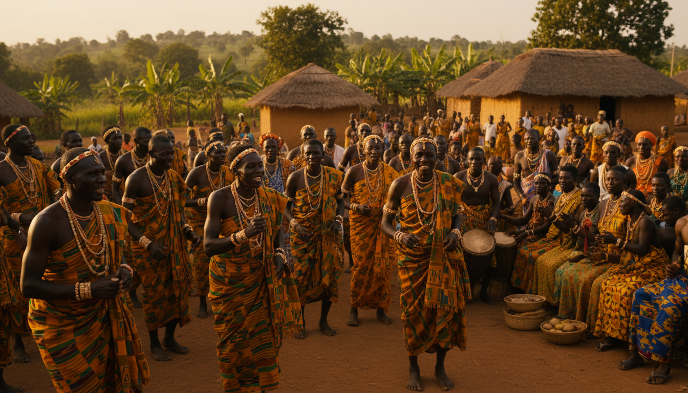 Bono cultural celebration