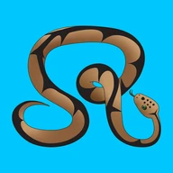 SR Hub logo