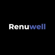 Renuwell logo