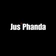 Jus'Phanda logo