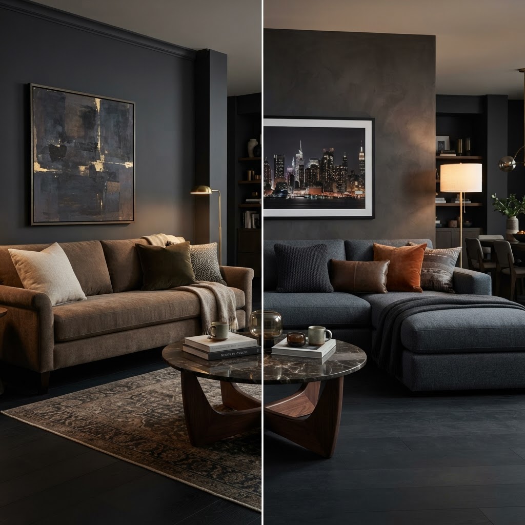 Sectional vs Sofa: Which Is Right for Your Living Room?