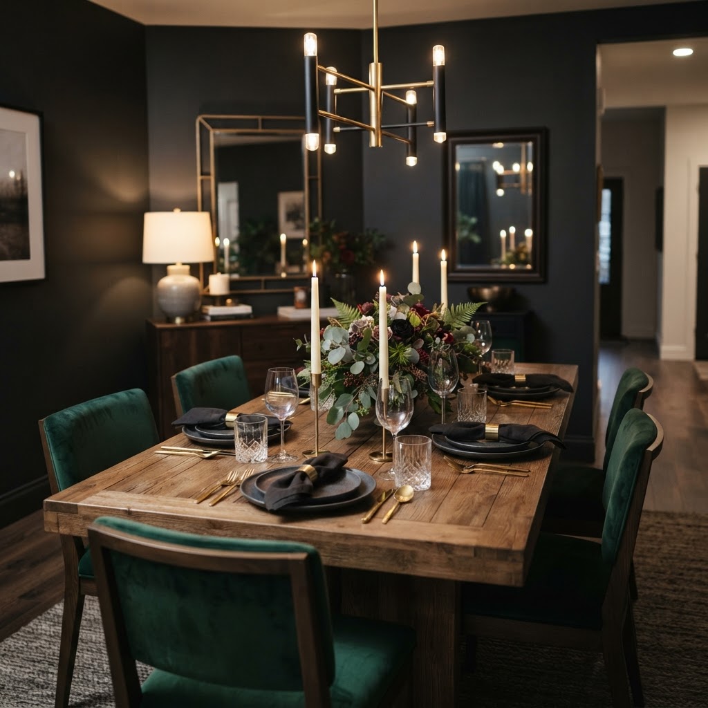 What Size Dining Table Do I Need? A Complete Sizing Guide