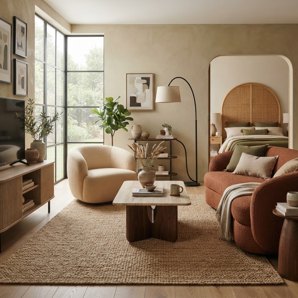 2026 Furniture Trends: What Is Hot This Year