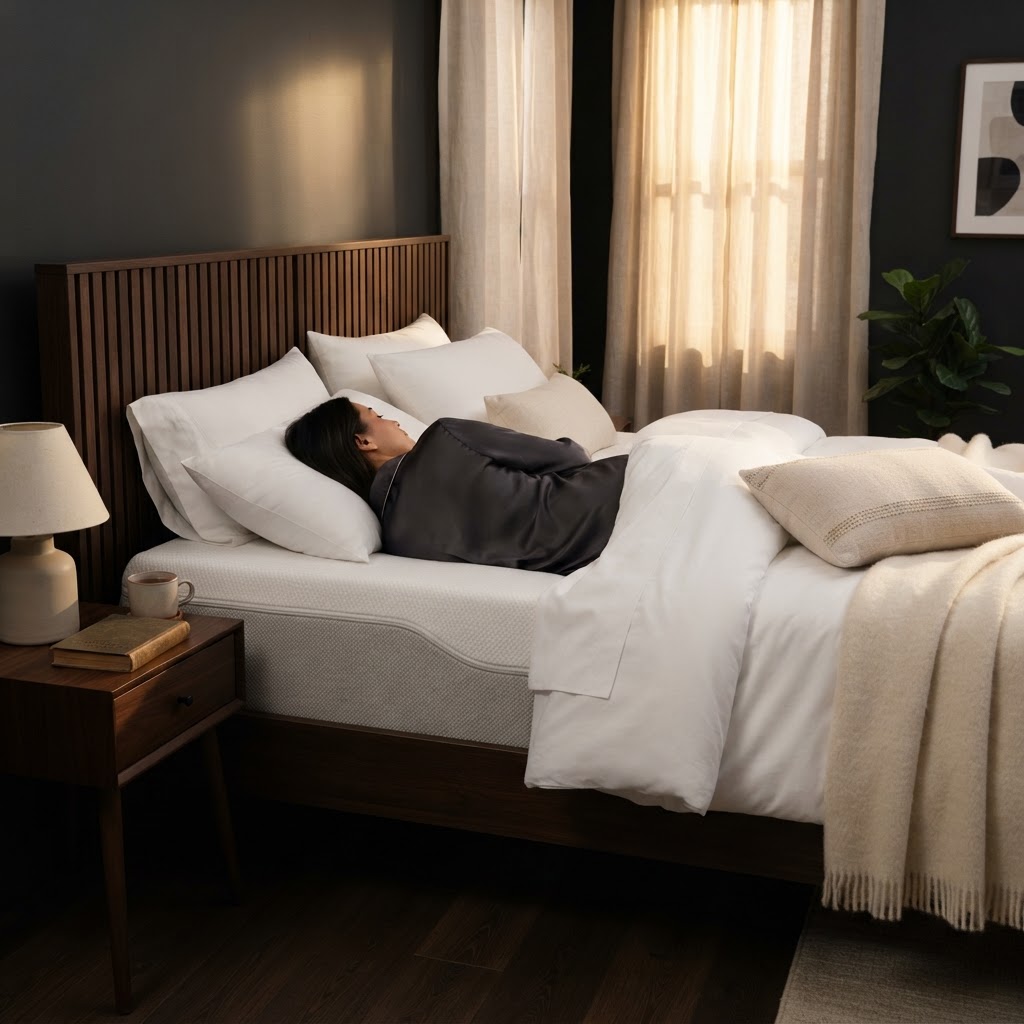 Best Mattress for Back Pain: A Complete Buying Guide