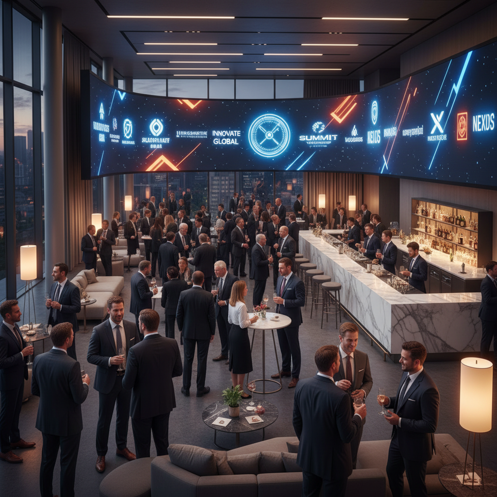 Networking Events