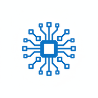 InfoTechSTM A+ LabWorld logo