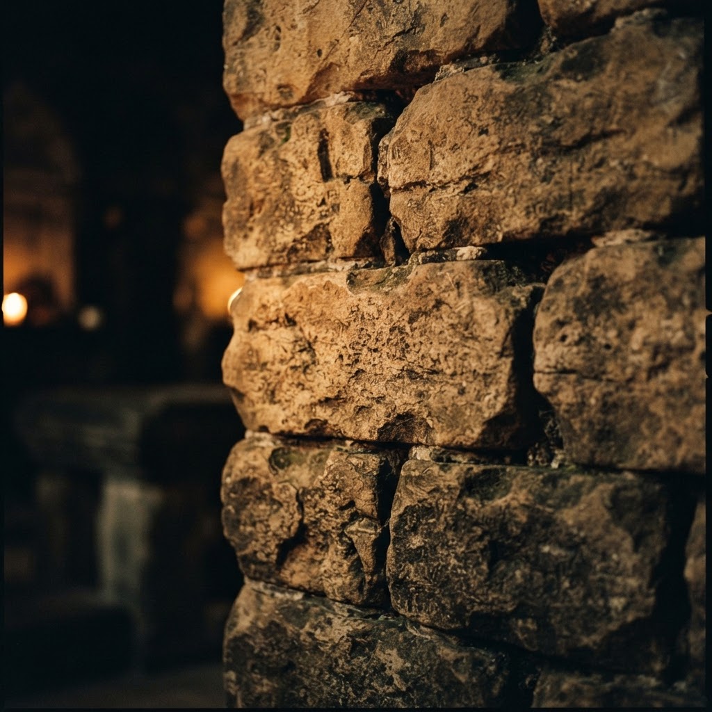 Pedras de memorial