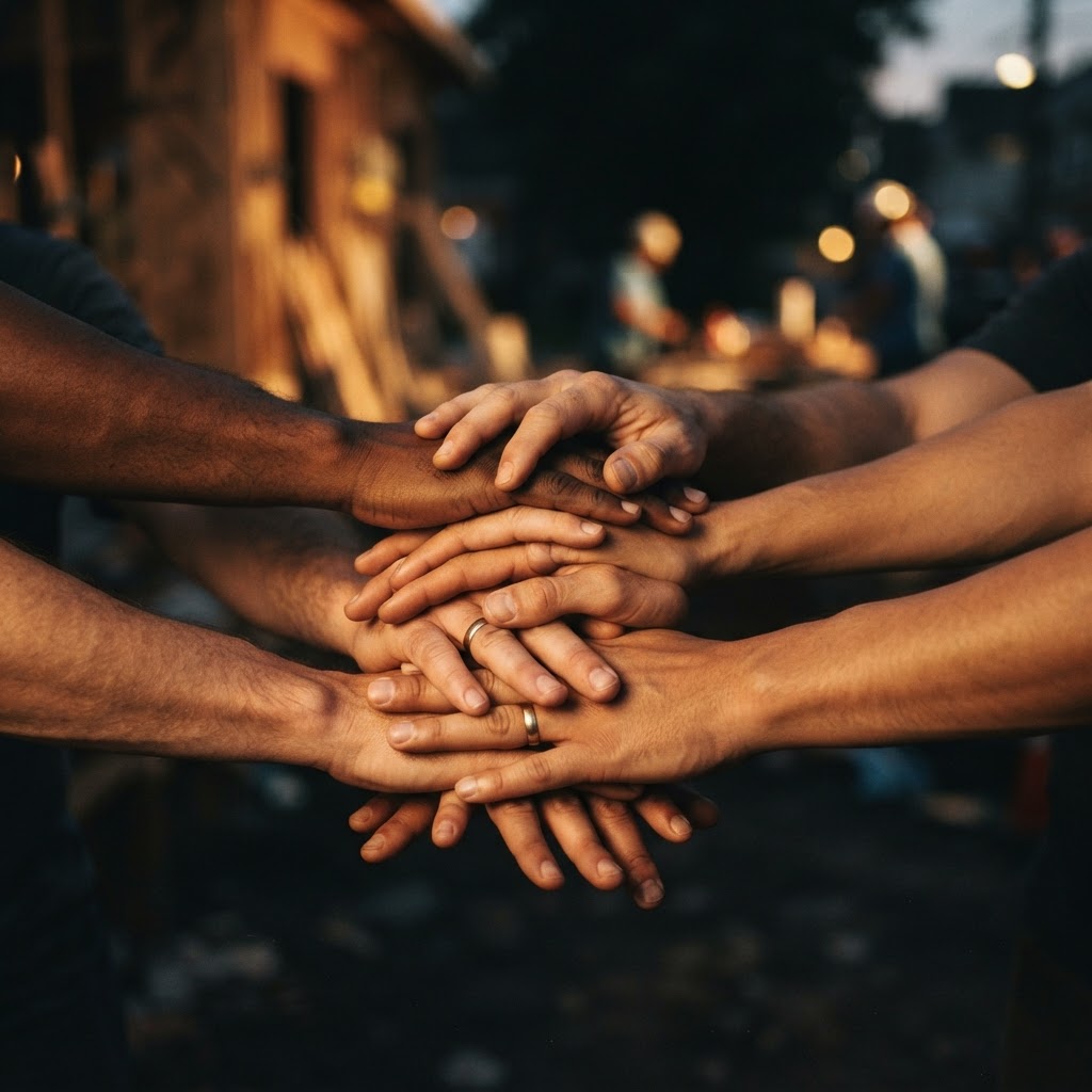 Construtores unidos