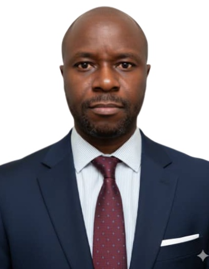 Dr. Madické SECK