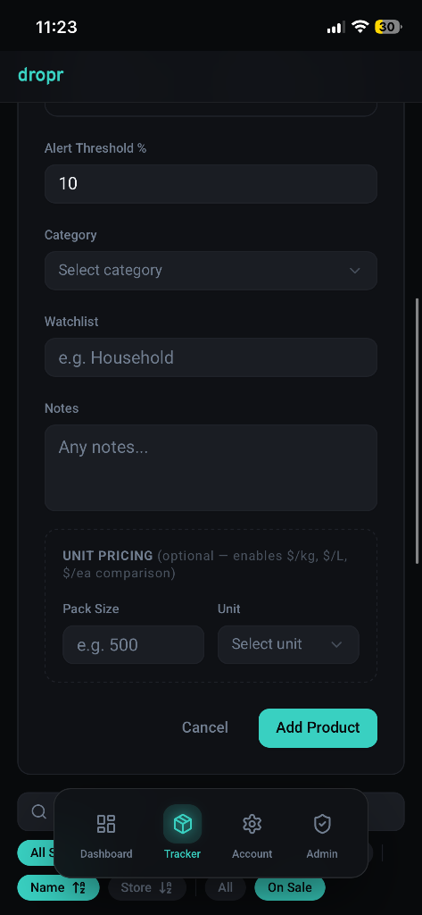 Product Details