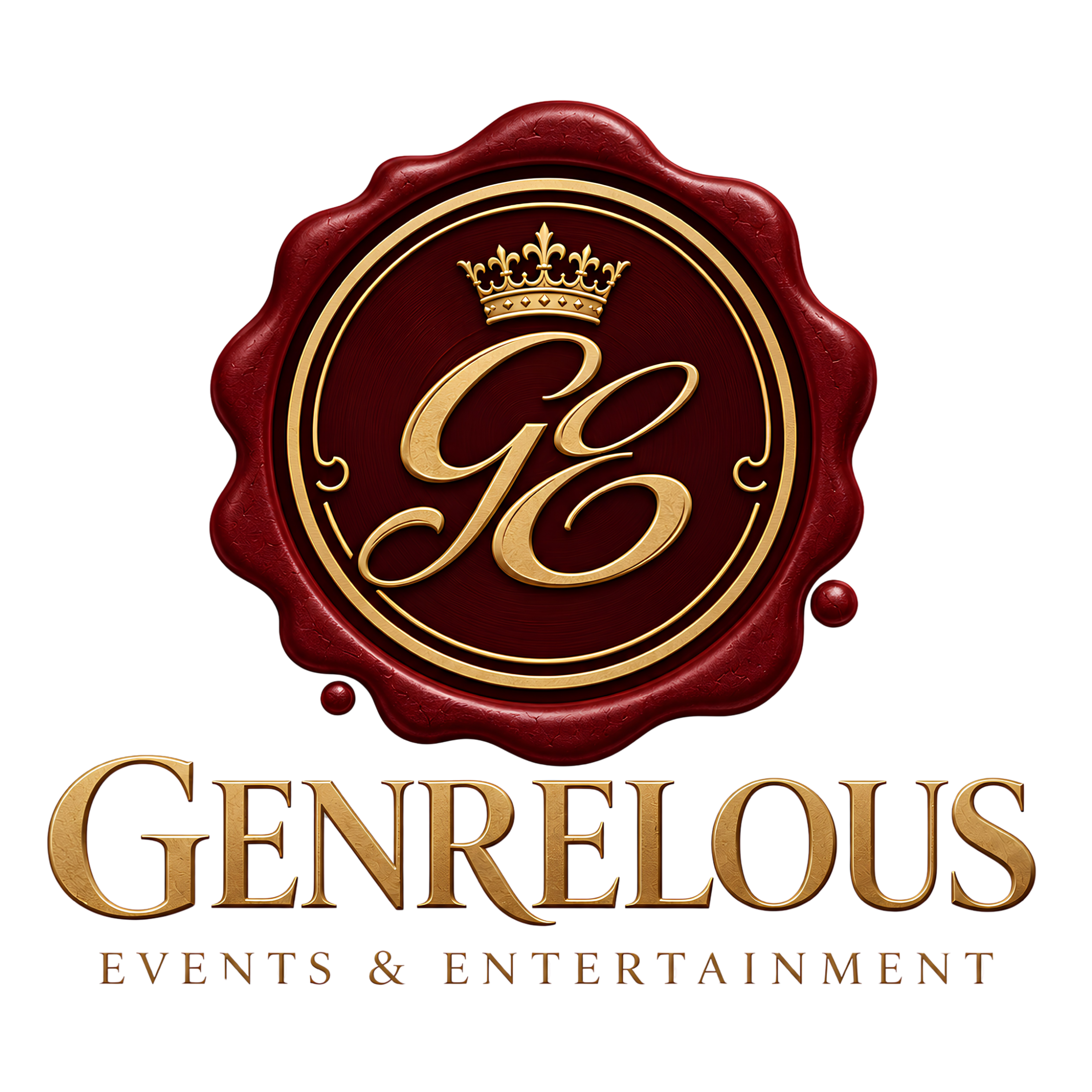 Genrelous Events & Entertainment