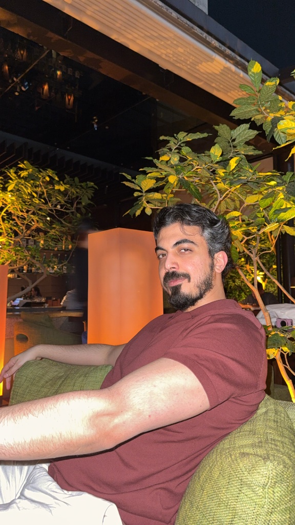 Abdulla Alali