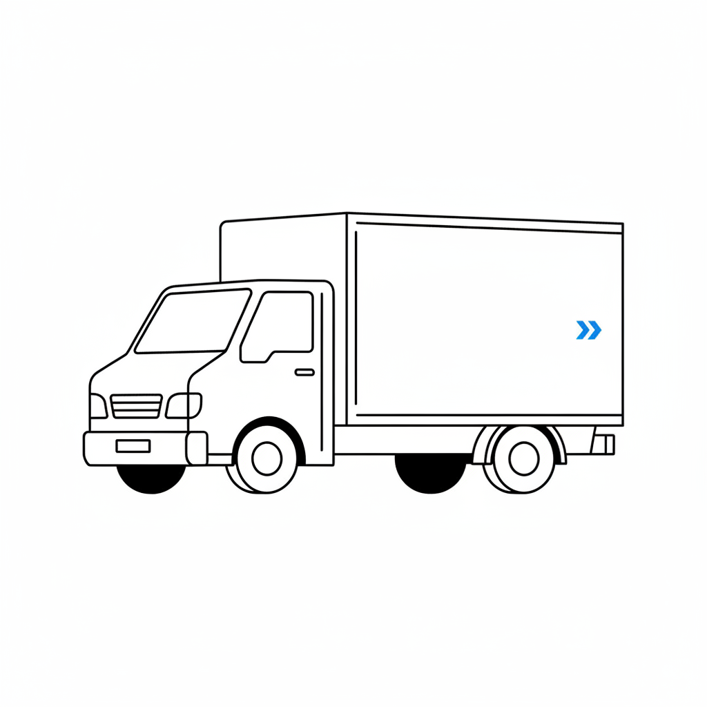 Bakwagen