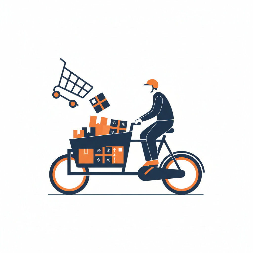 Webshops & cargo
