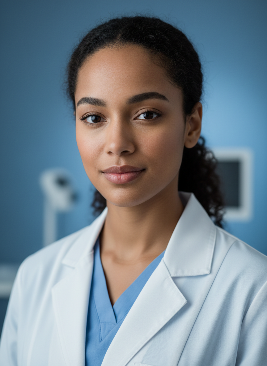 Doctor