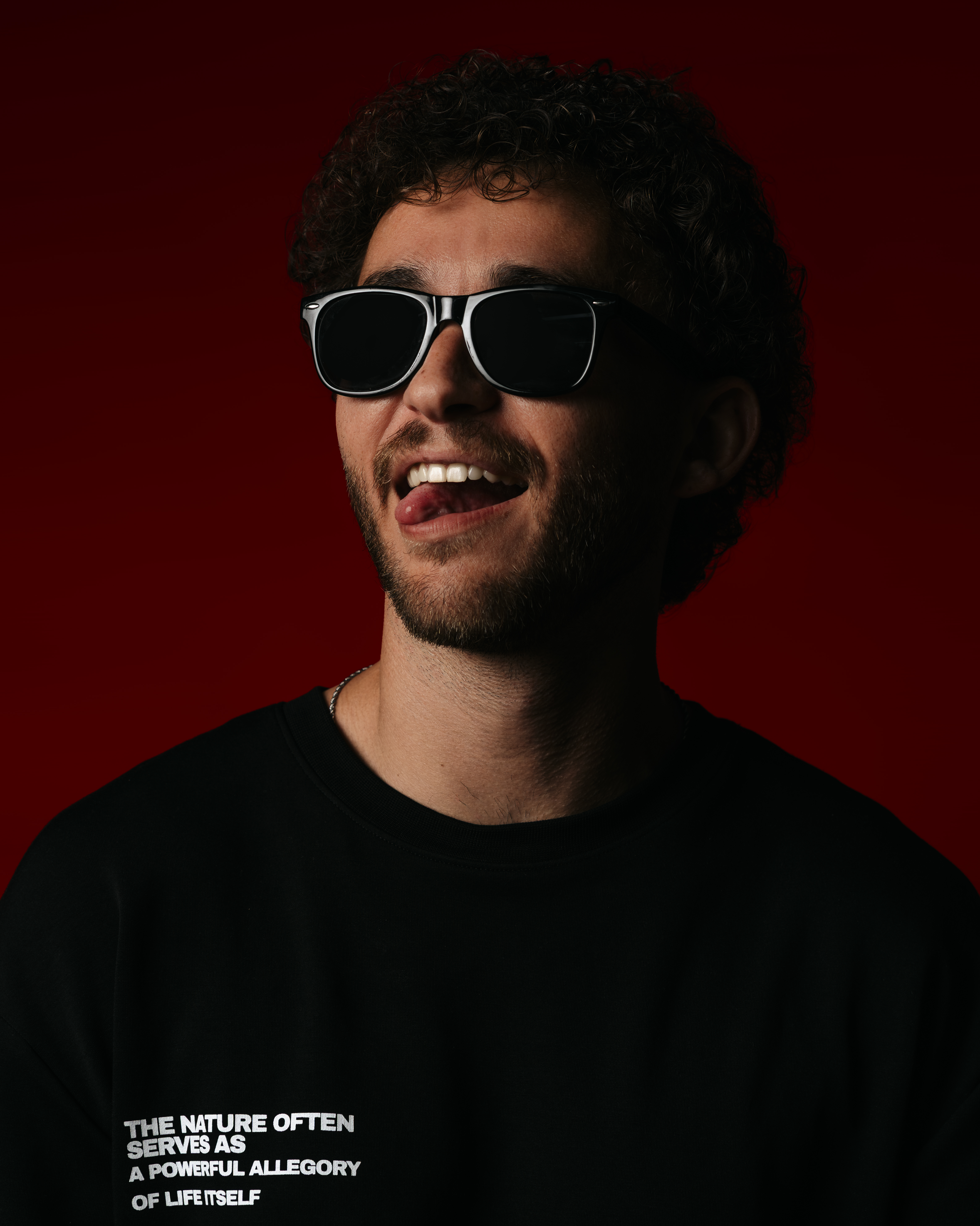Labbet — Retrato 42
