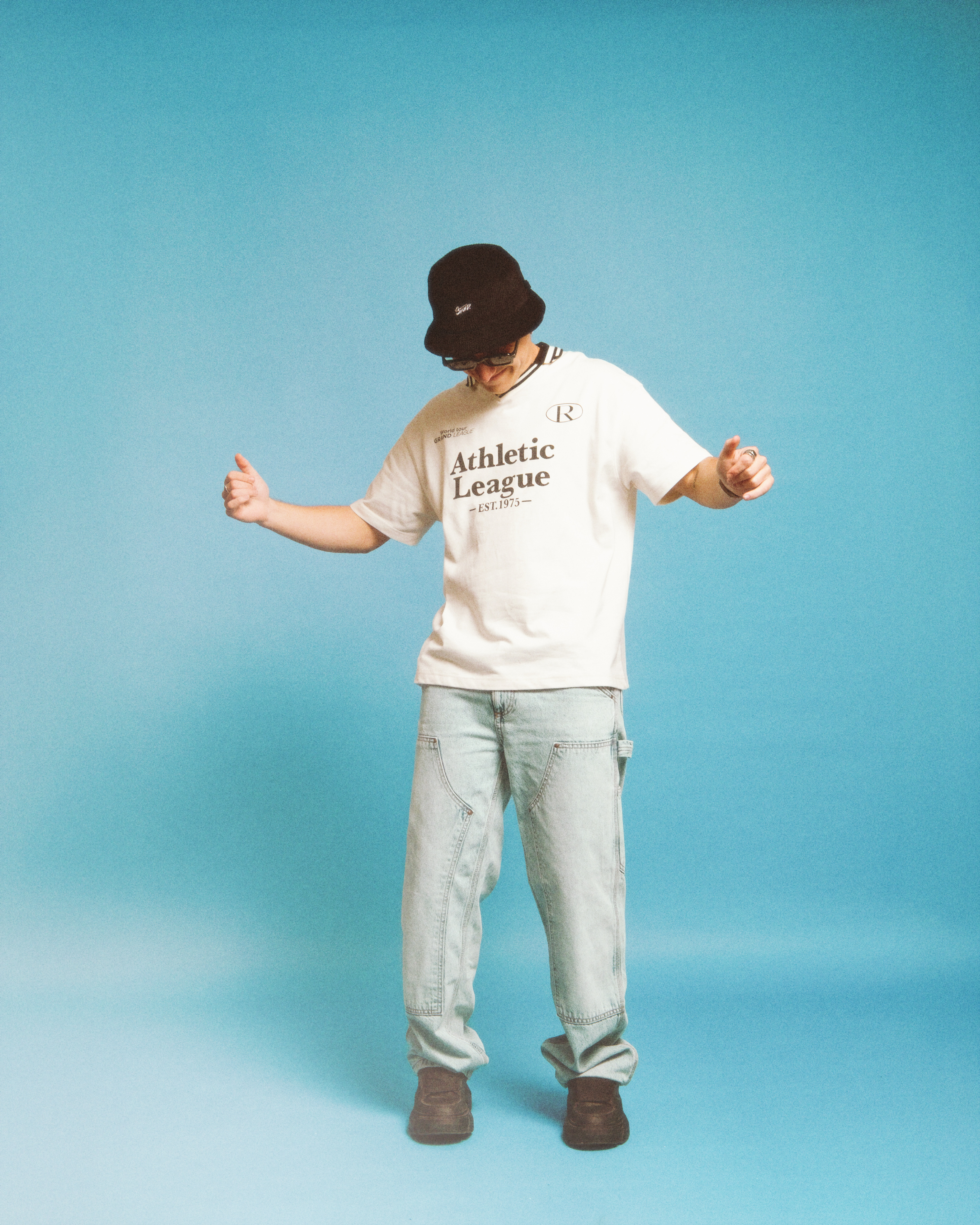 Labbet — Retrato 11