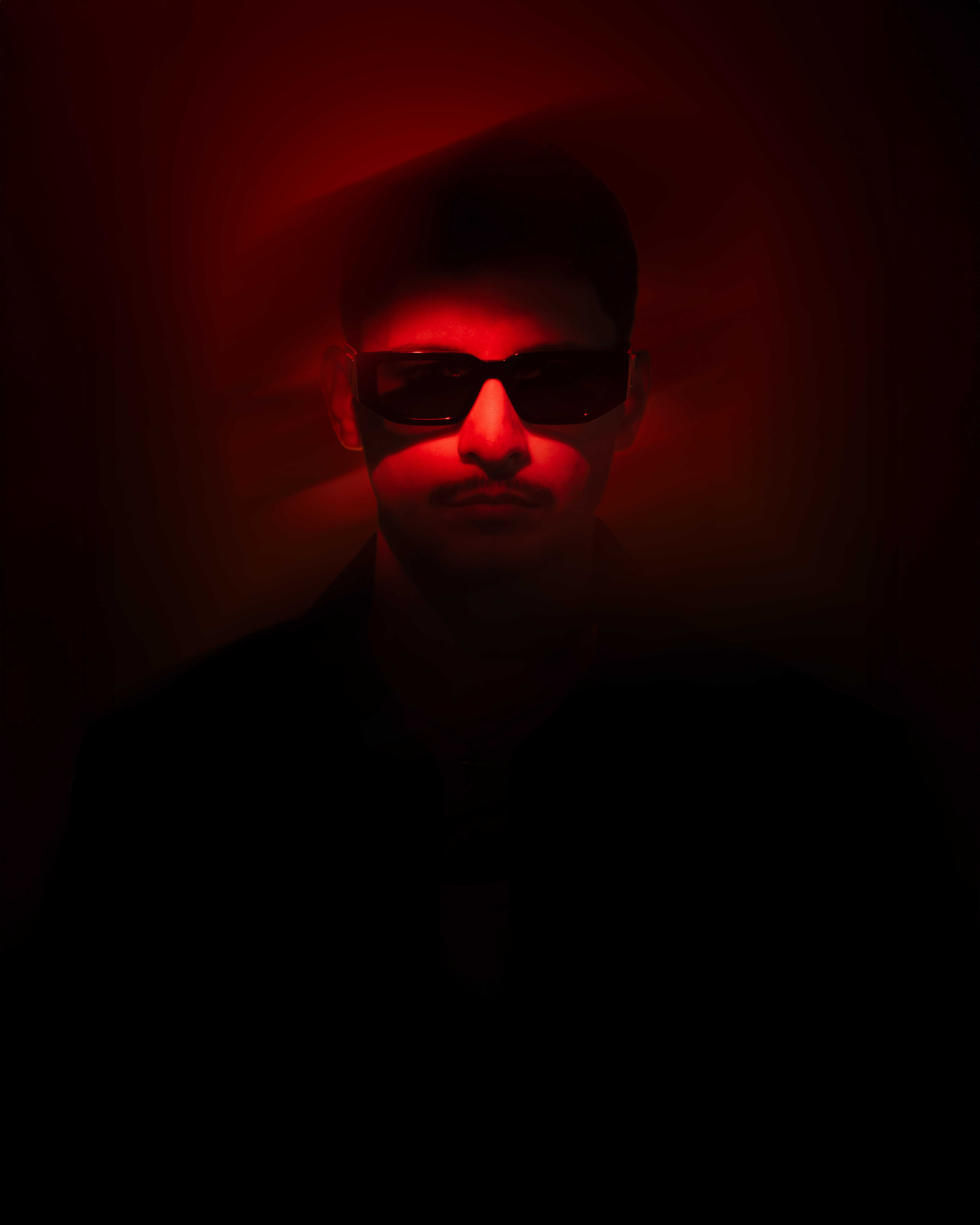 Labbet — Retrato 25