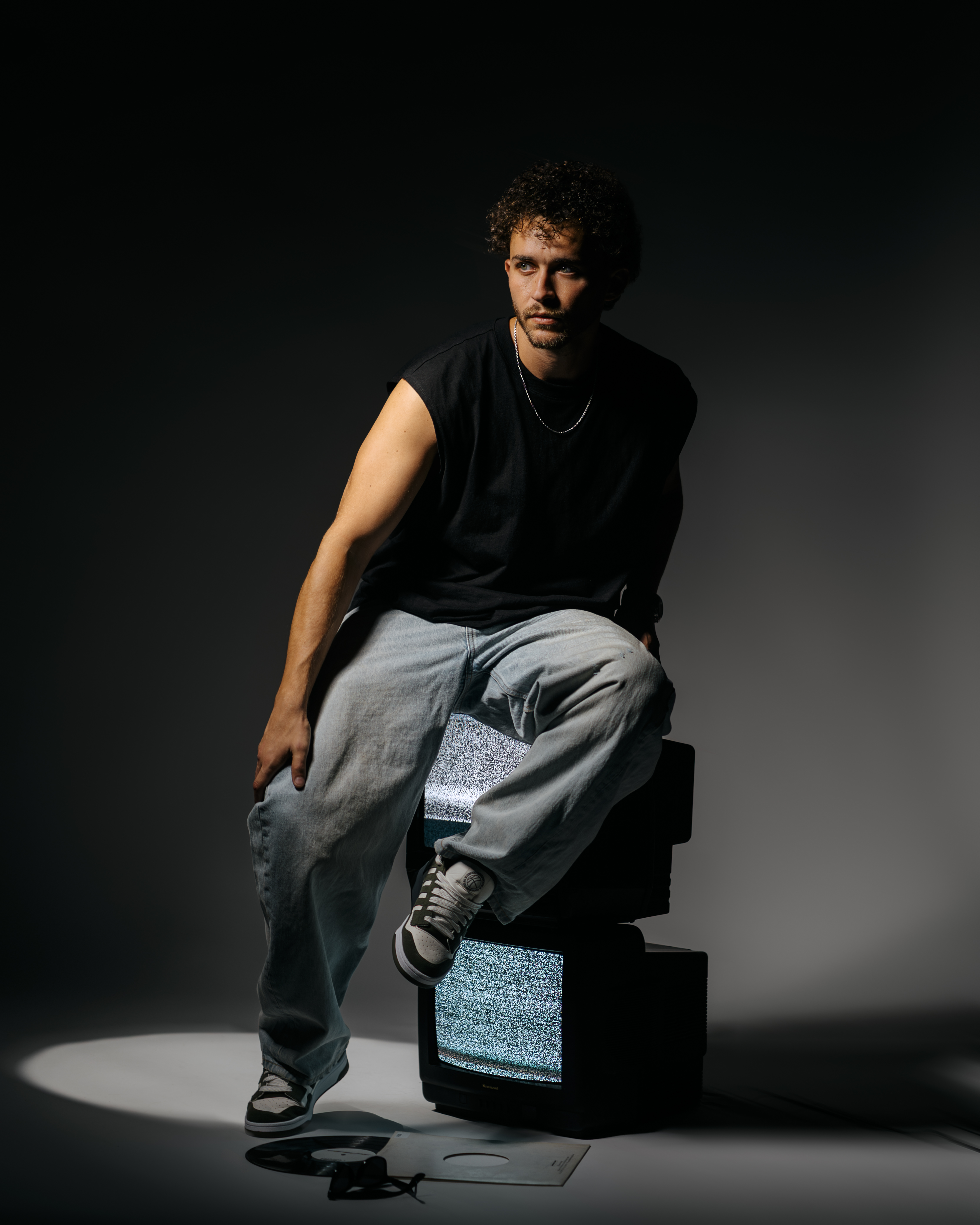Labbet — Retrato 39