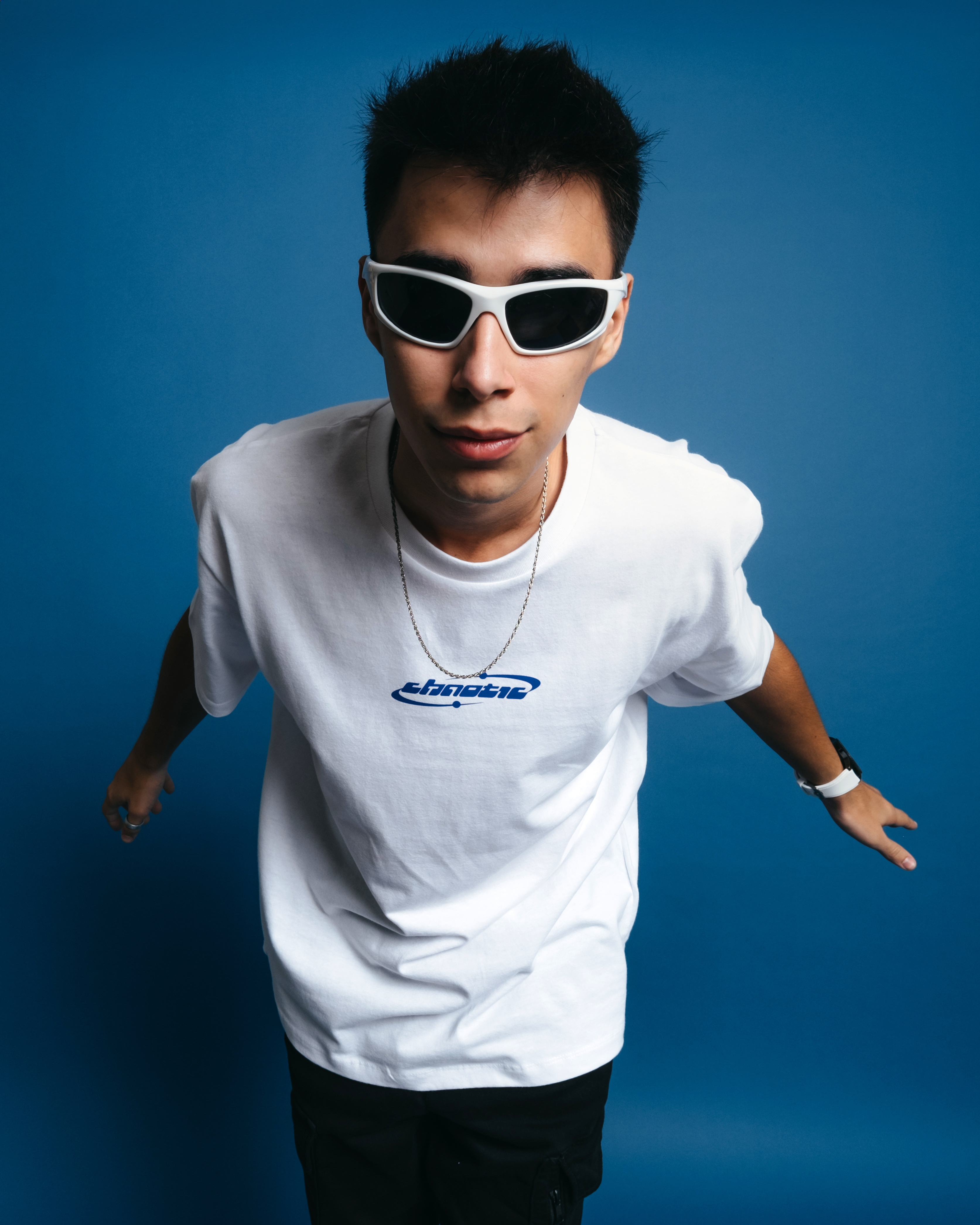 Labbet — Retrato 30